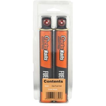 Tucks Gas Fuel Cell First Fix (pk 2)