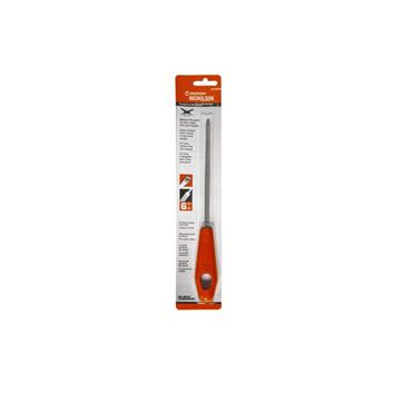 NICHOLSON SAW FILE DOUBLE ENDED 6"