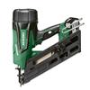 HIKOKI FRAMING NAILER 90MM +2-5AH BATTERIES