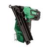 Hikoki Brushless Nailer 18 Gauge & 2  2ah Batts