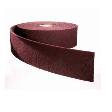 HERMES SHEET WEBRAX BROWN 100GRIT