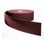 HERMES SHEET WEBRAX BROWN 100GRIT