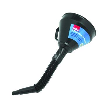 HILKA FUNNELL AND SPOUT