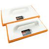 RAMBOO ORANGE SF FINE SPONGE FLOAT