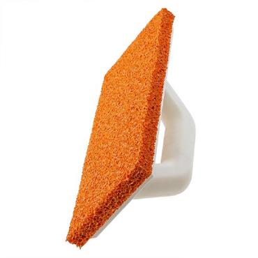 RAMBOO COARSE RUBBER SPONGE FLOAT