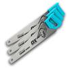 OX Trade Universal Handsaw 550mm (22")