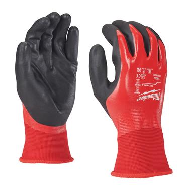 Milwaukee Cut A Gloves