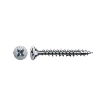 SPAX WOOD SCREWS 3.5MM (BX 200) SC