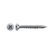 SPAX SCREWS WOOD SC 4 x 40MM (BX 200)