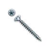 SPAX WOOD SCREWS 5MM (BX 100) SC