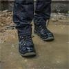 DEWALT Challenger Black Boots Waterproof Steel