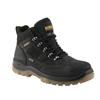 DEWALT Challenger Black Boots Waterproof Steel