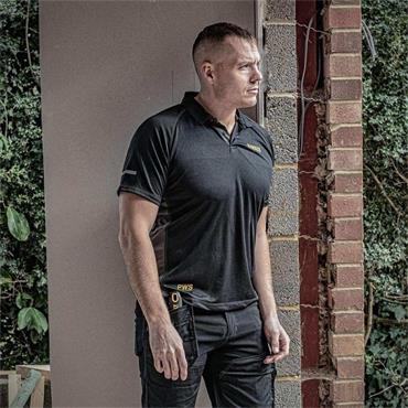 DEWALT RUTLAND POLO SHIRT