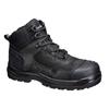 PORTWEST APEX MID BOOT (Black)