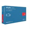 Nitrile Blue Gloves Disposable (Box 100)