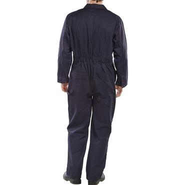 BEESWIFT BOILER SUIT POLYCOTTON SIZE