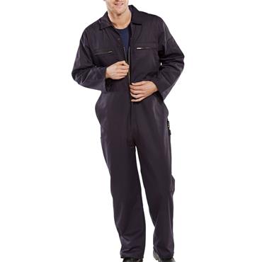 BEESWIFT BOILER SUIT POLYCOTTON SIZE