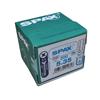 SPAX WOOD SCREWS 5MM (BX 200) STAINLESS STEEL
