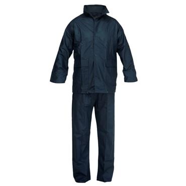 SATEXO RAINSUIT DRI WEATHERPROOF