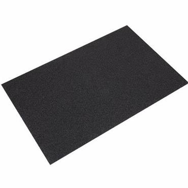 SANDING SHEET SQUARE BUFF SELF ADH. 305x457 p36