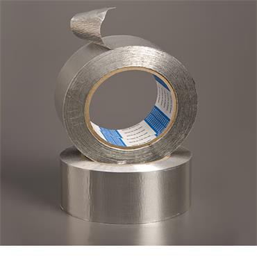 NITTO P-11 TAPE ALUMINIUM FOIL  1"