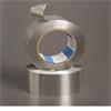 NITTO P-11 TAPE ALUMINIUM FOIL  2"