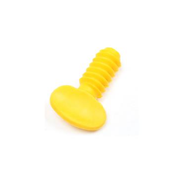 CROWN PLASTIC THUMB SCREW FOR MARKING GAUGE