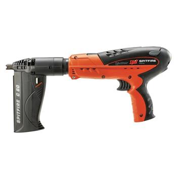 SPIT SPITFIRE NAIL GUN SINGLE SHOT FOR CONCRETE