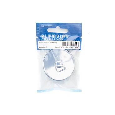 CENTURION SINK PLUG 13/4"CP