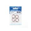 CENTURION FIBRE WASHER 1/2" TAP PK4