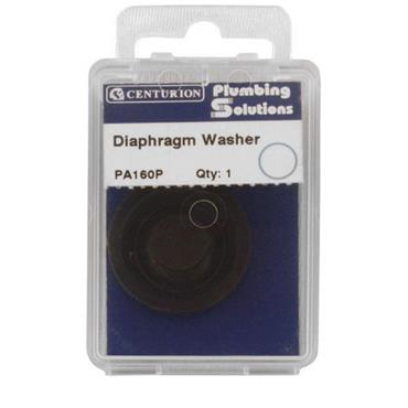 Centurion Washer For Plastic Ball Valve
