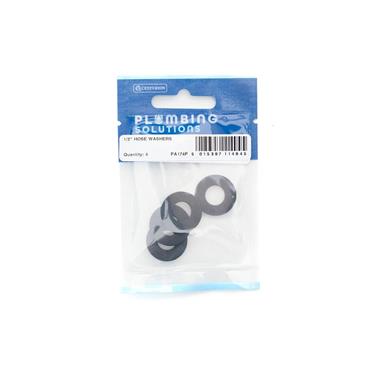 CENTURION HOSE WASHERS-SHOWER PK4