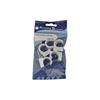 CENTURION PIPE CLIPS 22MM PLASTIC NAIL CLIP