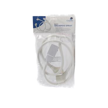 CENTURION SINK/BASIN PUSH-ON HOSE SET