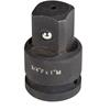 AIR IMPACT STEP UP IMPACT ADAPTOR 3/4" TO 1"