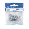 Centurion Cp  Chain Basin 12" 450mm With Hooks
