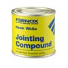 FERNOX HAWK WHITE JOINTING PASTE 200 GRAM
