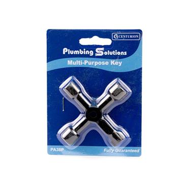 CENTURION MULTI SERVICE KEY