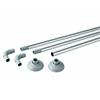 CENTURION SHOWER RAIL MODULAR 4 WAY