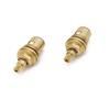 Tap Repair Ceramic Cartridge Short Hot&cold