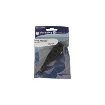 CENTURION WC LEVER ARM