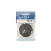 CENTURION SINK PLUG 45MM 1 3/4" BLACK