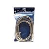 CENTURION SHOWER HOSE 1.5m 1/2" BSP