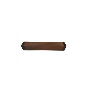 CHARNWOOD PANGA PANGA WOOD BLANK 8"" X 2"