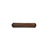 CHARNWOOD PANGA PANGA WOOD BLANK 8"" X 2"