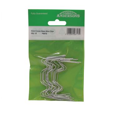 CENTURION GLASS HOUSE  Z CLIP 15PK