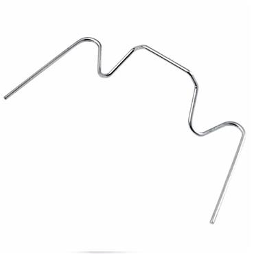 CENTURION GLASS HOUSE  W CLIP 65MM 12PK