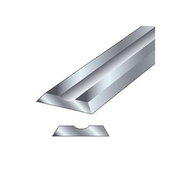 TREND PLANER BLADE SET 75.5x5.5x1.2MM TC