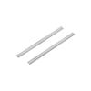 TREND PLANER BLADE 82x5.5x1.1MM TC PAIR