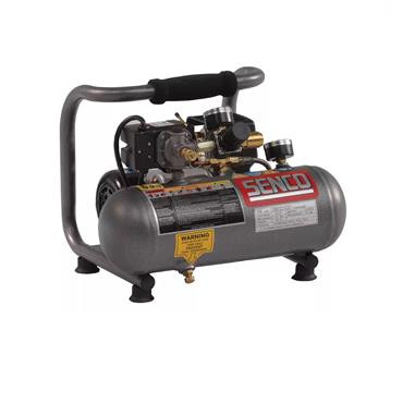 SENCO COMPRESSOR PC1010 110V 0.5HP